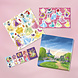 Disney Princess Sticker Set Disney Princess Sticker Set