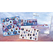 Frozen Sticker Set Frozen Sticker Set