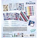 Frozen Sticker Set Large Frozen Sticker Set Large