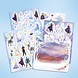 Frozen Window Stickers Frozen Window Stickers