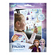 Frozen Window Stickers Frozen Window Stickers