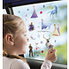 Frozen Window Stickers Frozen Window Stickers