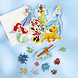 Disney 100 Diamond Painting Disney 100 Diamond Painting
