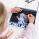 Frozen Tekenboek Frozen Tekenboek