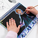 Frozen Tekenboek Frozen Tekenboek