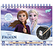 Frozen Tekenboek Frozen Tekenboek