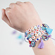 Frozen Letter Armbandjes Maken Frozen Letter Armbandjes Maken