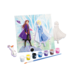 Frozen Schilderij Maken Frozen Schilderij Maken