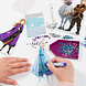 Frozen Diamond Painting Set Frozen Diamond Painting Set