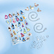 Disney 100 Armbanden Maken Set Disney 100 Armbanden Maken Set