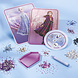 Frozen 2 In 1 CreativityDiamond Paint, Charm Bracelets Frozen 2 In 1 CreativityDiamond Paint, Charm Bracelets