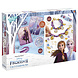 Frozen 2 In 1 CreativityDiamond Paint, Charm Bracelets Frozen 2 In 1 CreativityDiamond Paint, Charm Bracelets