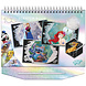 Disney 100 ScratchbookBeschikbaar Maart 2023 Disney 100 ScratchbookBeschikbaar Maart 2023