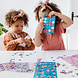 Minnie Mouse Stickerset Groot Minnie Mouse Stickerset Groot