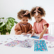 Minnie Mouse Stickerset Groot Minnie Mouse Stickerset Groot