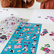 Minnie Mouse Stickerset Groot Minnie Mouse Stickerset Groot