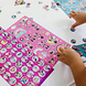 Minnie Mouse Stickerset Groot Minnie Mouse Stickerset Groot