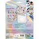 Disney 100 Sticker SetBeschikbaar Januari 2023 Disney 100 Sticker SetBeschikbaar Januari 2023