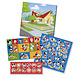Mickey Mouse Sticker Set Mickey Mouse Sticker Set