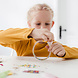 Glitter TubesBeschikbaar Maart 2023 Glitter TubesBeschikbaar Maart 2023