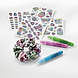 Bling Bling Tattoo, Nagel En Haar Set Bling Bling Tattoo, Nagel En Haar Set