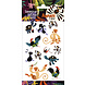 Anansi Nep Tattoos De Spin Anansi Nep Tattoos De Spin