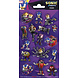 Glitter Sheet Sonic Glitter Sheet Sonic