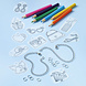 3 In 1 Stylicious SetNail Deco Set, Plaster Shop And Fashion Shrink BraceletsBeschikbaar 3 In 1 Stylicious SetNail Deco Set, Plaster Shop And Fashion Shrink BraceletsBeschikbaar
