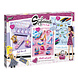 3 In 1 Stylicious SetNail Deco Set, Plaster Shop And Fashion Shrink BraceletsBeschikbaar 3 In 1 Stylicious SetNail Deco Set, Plaster Shop And Fashion Shrink BraceletsBeschikbaar