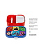 Mepal Lunchbox Campus Avengers Mepal Lunchbox Campus Avengers