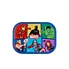 Mepal Lunchbox Campus Avengers Mepal Lunchbox Campus Avengers