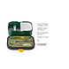 Mepal Lunchbox Campus Dino Mepal Lunchbox Campus Dino