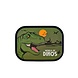Mepal Lunchbox Campus Dino Mepal Lunchbox Campus Dino