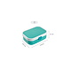 Mepal Lunchbox Campus Jungle Mepal Lunchbox Campus Jungle