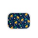 Mepal Lunchbox Campus Jungle Mepal Lunchbox Campus Jungle