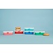 Mepal Lunchbox Campus Jungle Mepal Lunchbox Campus Jungle