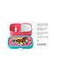 Mepal Lunchbox Campus My Horse Mepal Lunchbox Campus My Horse