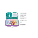 Mepal Lunchbox Campus Paw Patrol Girls Mepal Lunchbox Campus Paw Patrol Girls