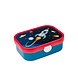 Mepal Lunchbox Campus Space Mepal Lunchbox Campus Space