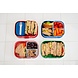 Mepal Lunchbox Campus Space Mepal Lunchbox Campus Space