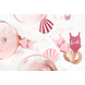 Glasmarkers Bride 10st Glasmarkers Bride 10st