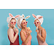 Haarbanden Bride Babes 6st Haarbanden Bride Babes 6st