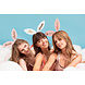 Haarbanden Bride Babes 6st Haarbanden Bride Babes 6st