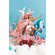 Haarbanden Bride Babes 6st Haarbanden Bride Babes 6st
