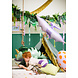 Dino Helium Ballon Leeg 115cm Dino Helium Ballon Leeg 115cm