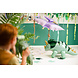 Dino Helium Ballon Leeg 115cm Dino Helium Ballon Leeg 115cm