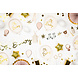 Borden Oh Baby 22cm 6st Borden Oh Baby 22cm 6st