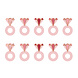 Glasmarkers Ring 10st Glasmarkers Ring 10st