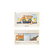 Donut Wall Vrachtwagen 61x 37cm Donut Wall Vrachtwagen 61x 37cm