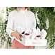 Confetti Kegels Met Standaard Confetti Kegels Met Standaard